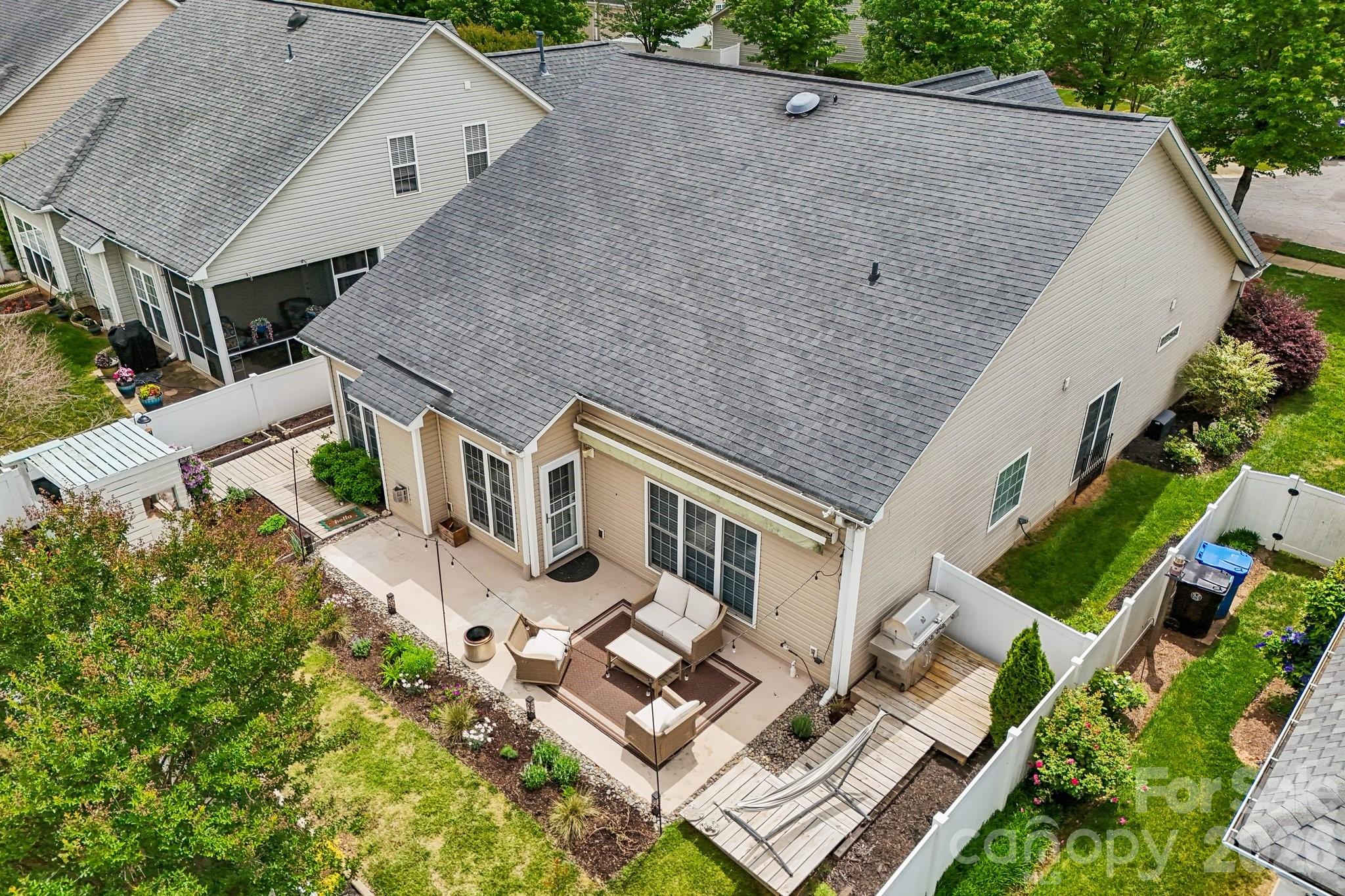 141 Wren Hill Drive Mooresville NC 28115