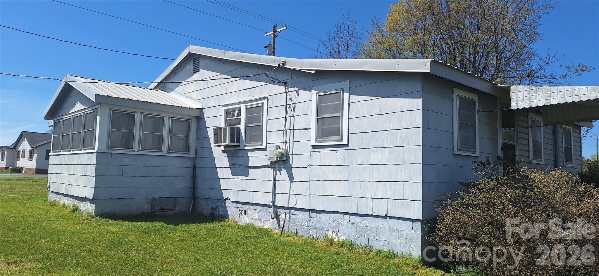 2786 Cat Square Road Vale NC 28168