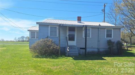 2786 Cat Square Road Vale NC 28168