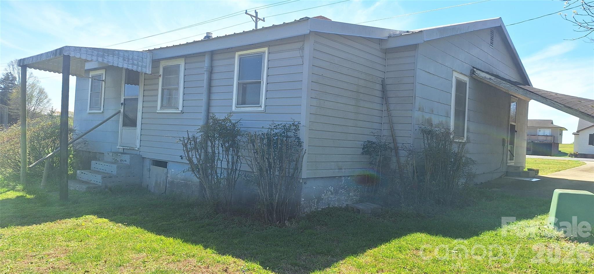 2786 Cat Square Road Vale NC 28168