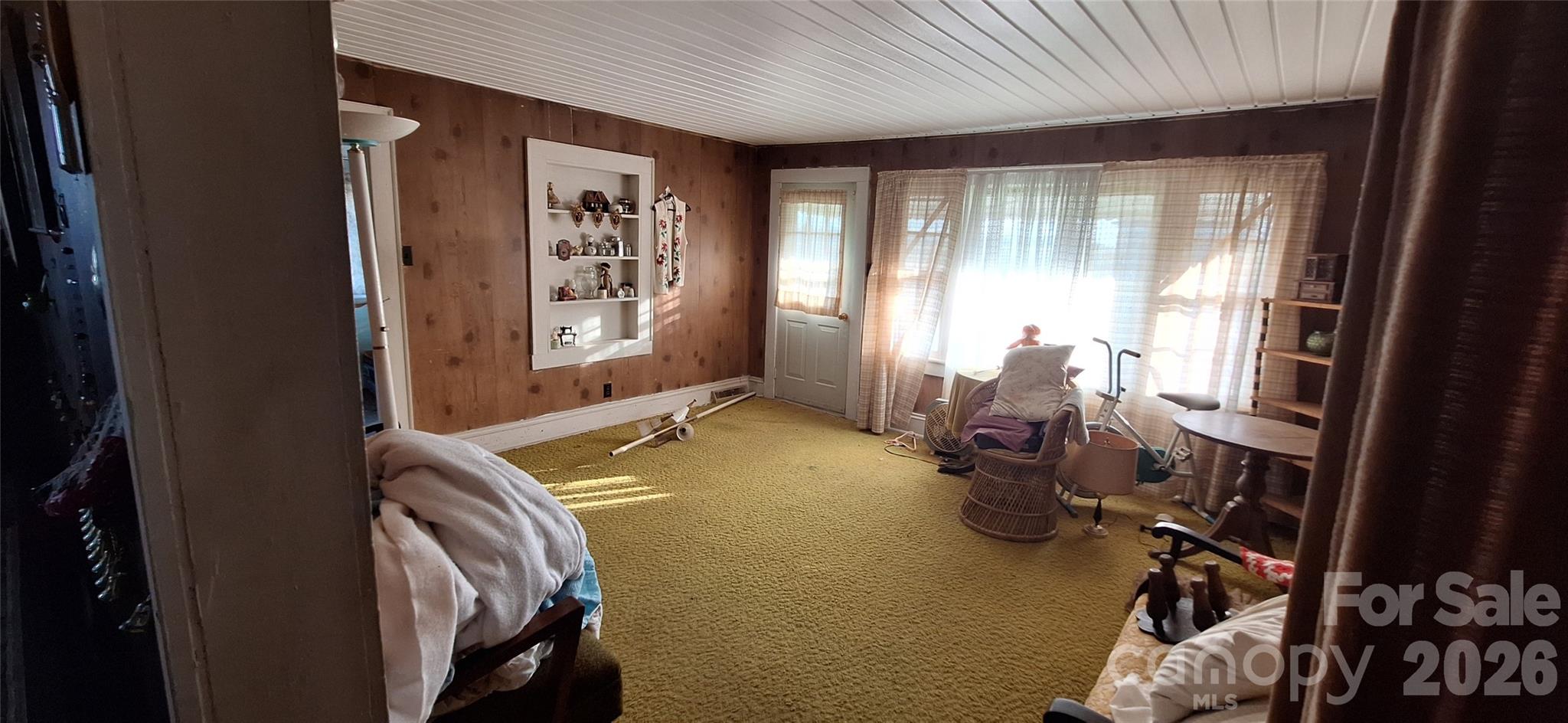 2786 Cat Square Road Vale NC 28168