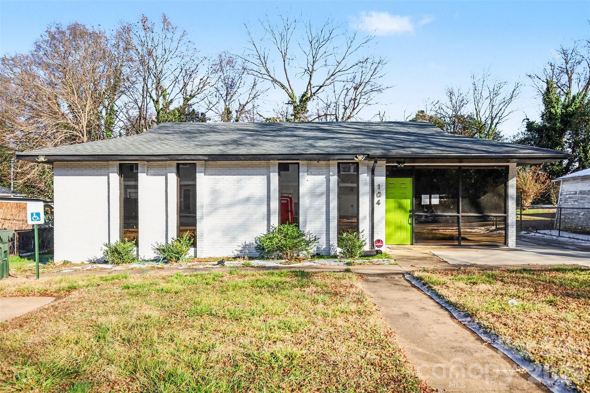 104 N Dilling Street Kings Mountain NC 28086