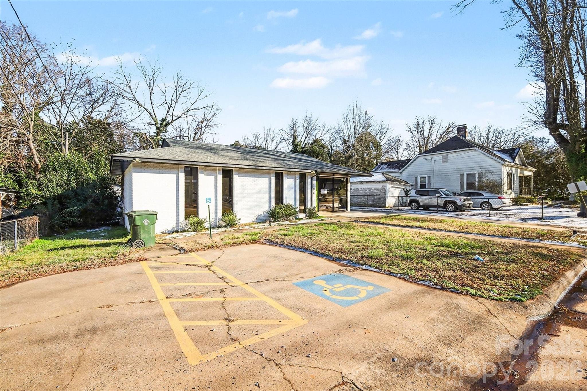 104 N Dilling Street Kings Mountain NC 28086