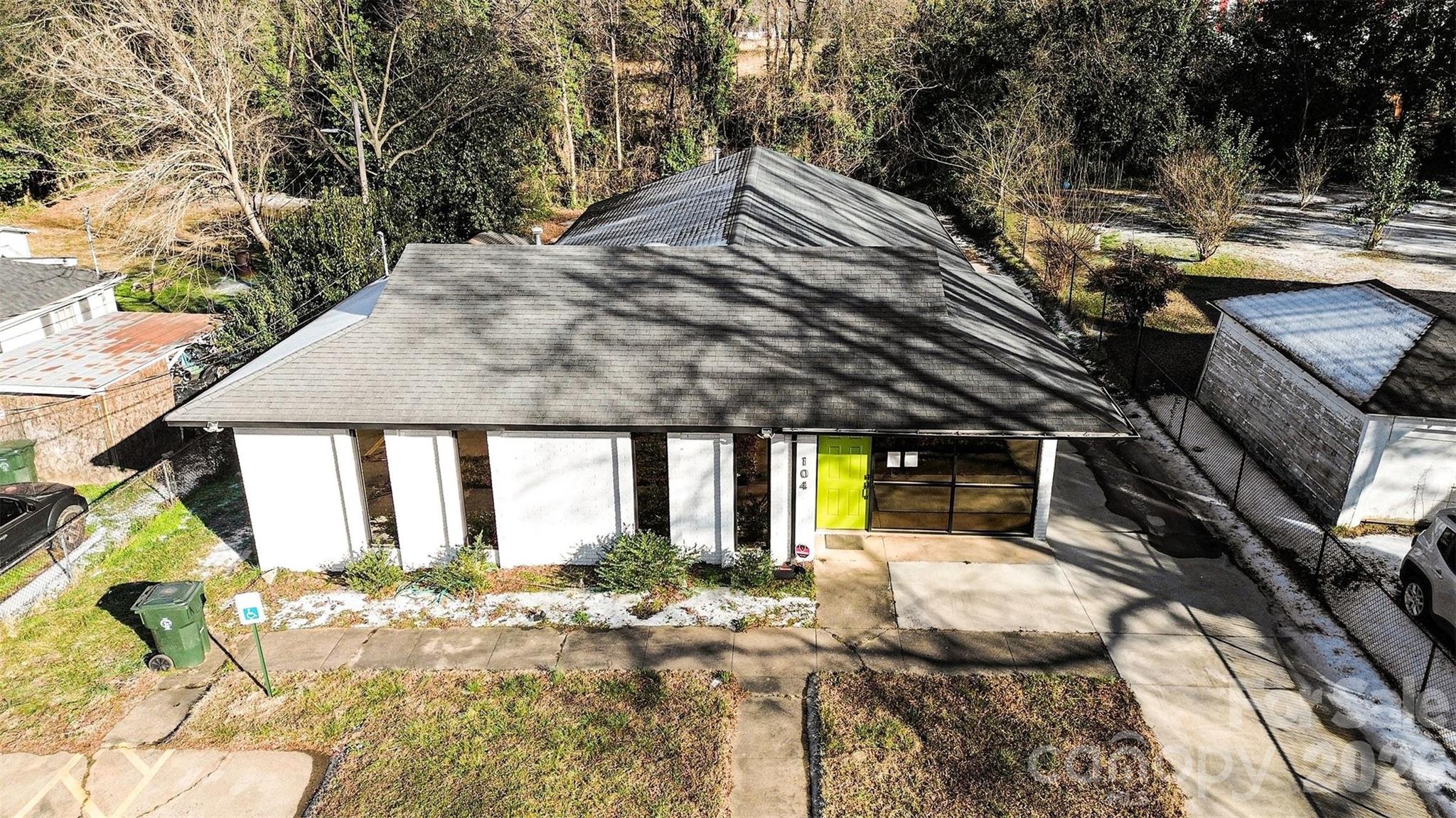 104 N Dilling Street Kings Mountain NC 28086