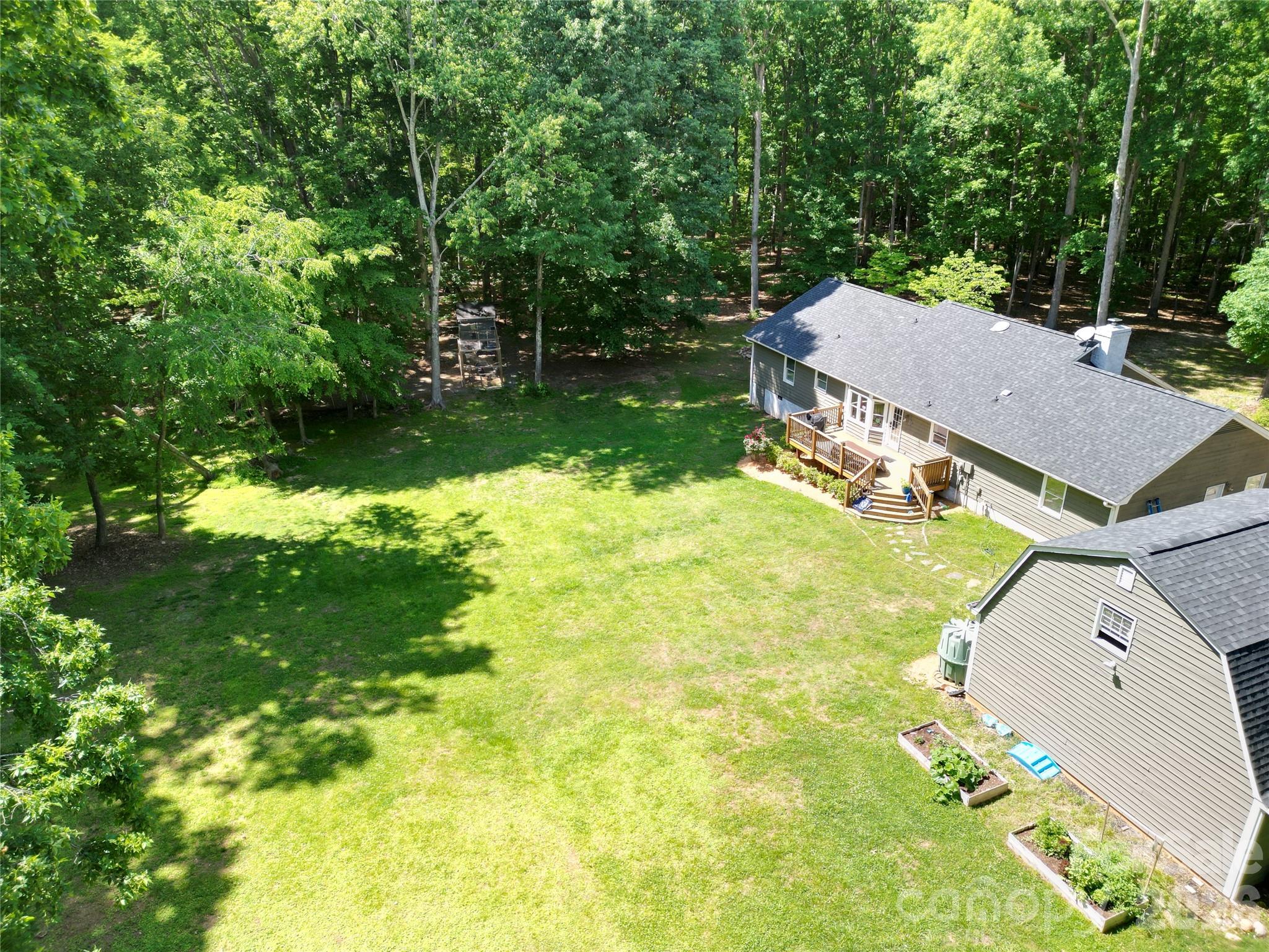 9309 N Pine Hill Lane Charlotte NC 28215