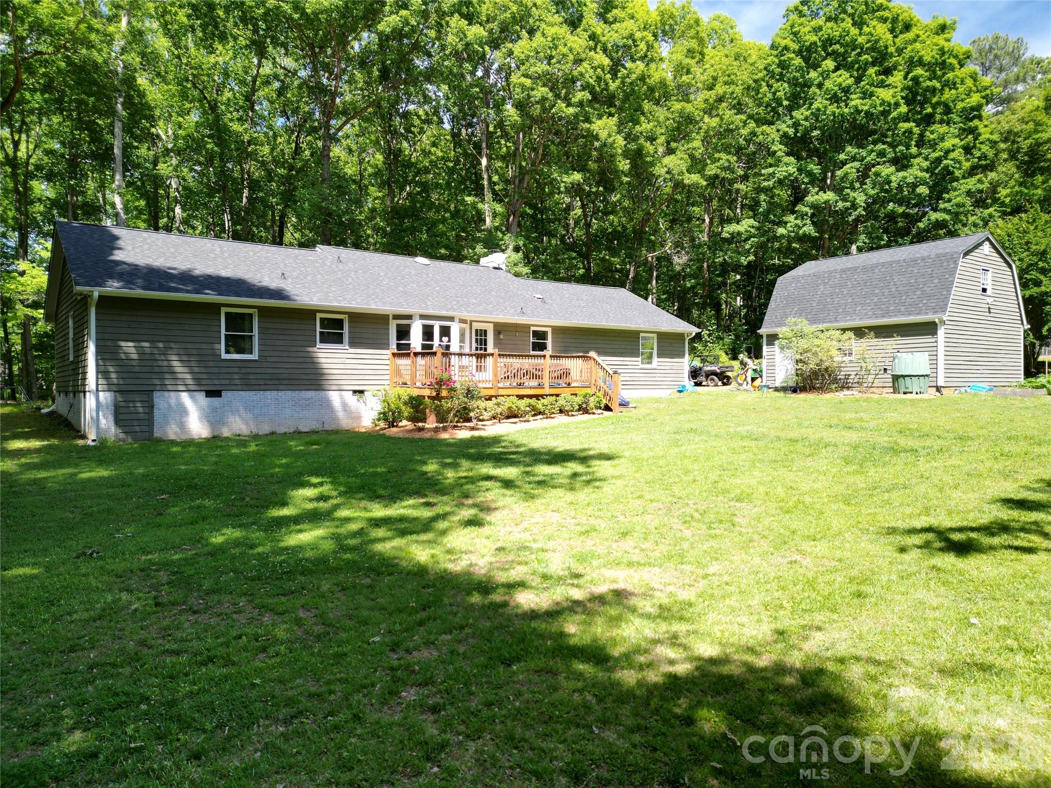 9309 N Pine Hill Lane Charlotte NC 28215