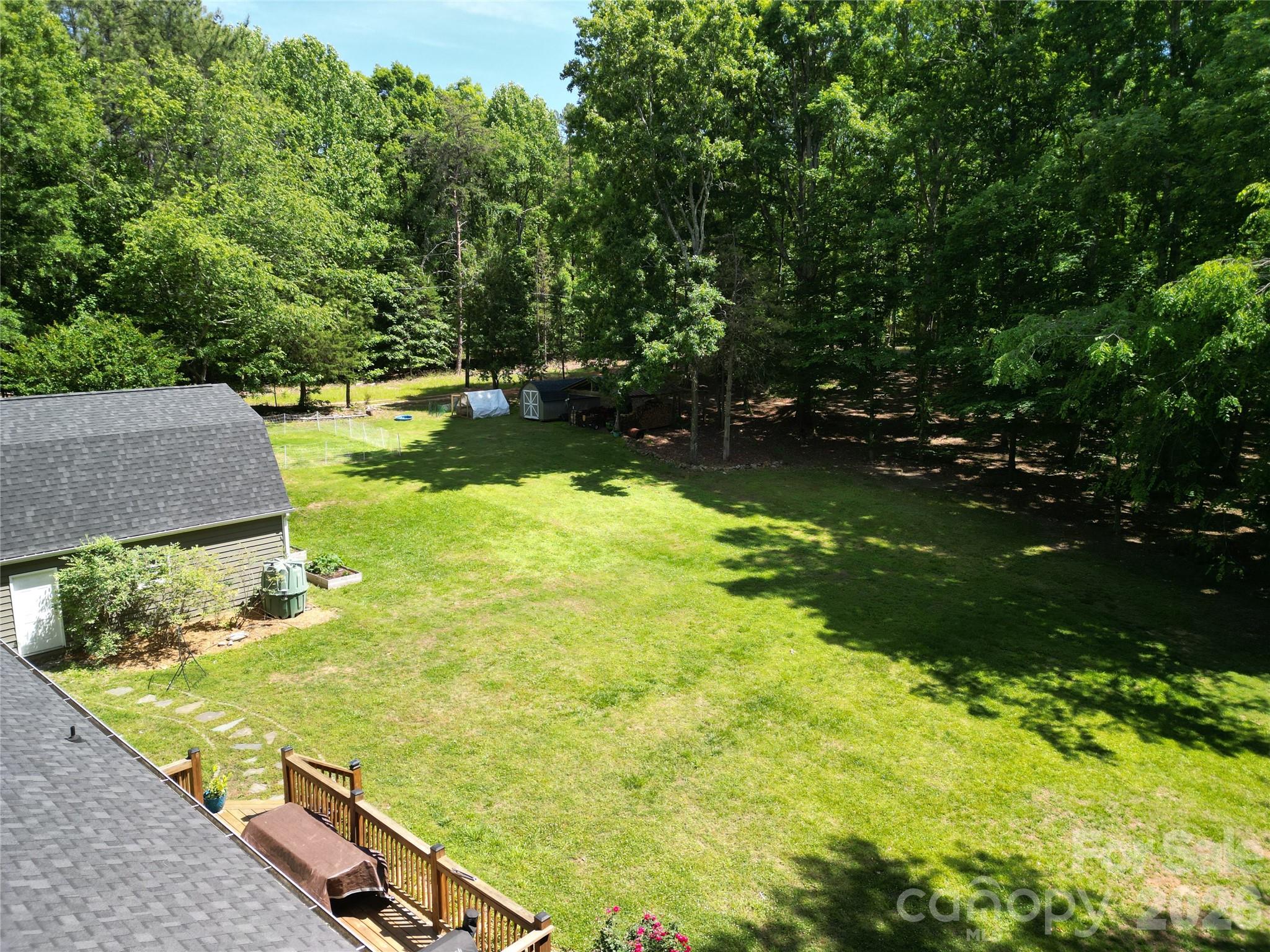 9309 N Pine Hill Lane Charlotte NC 28215