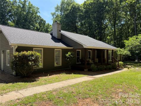 9309 N Pine Hill Lane Charlotte NC 28215