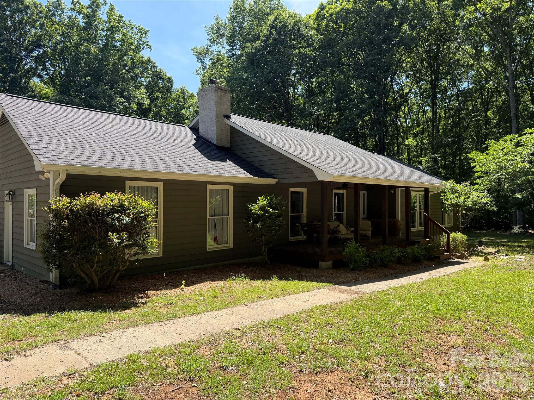 9309 N Pine Hill Lane Charlotte NC 28215