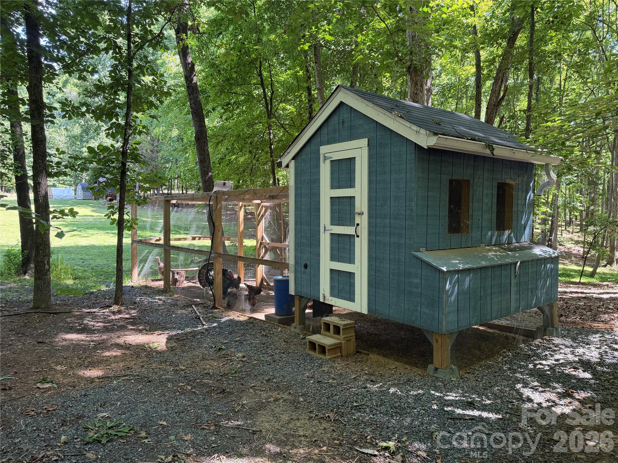 9309 N Pine Hill Lane Charlotte NC 28215