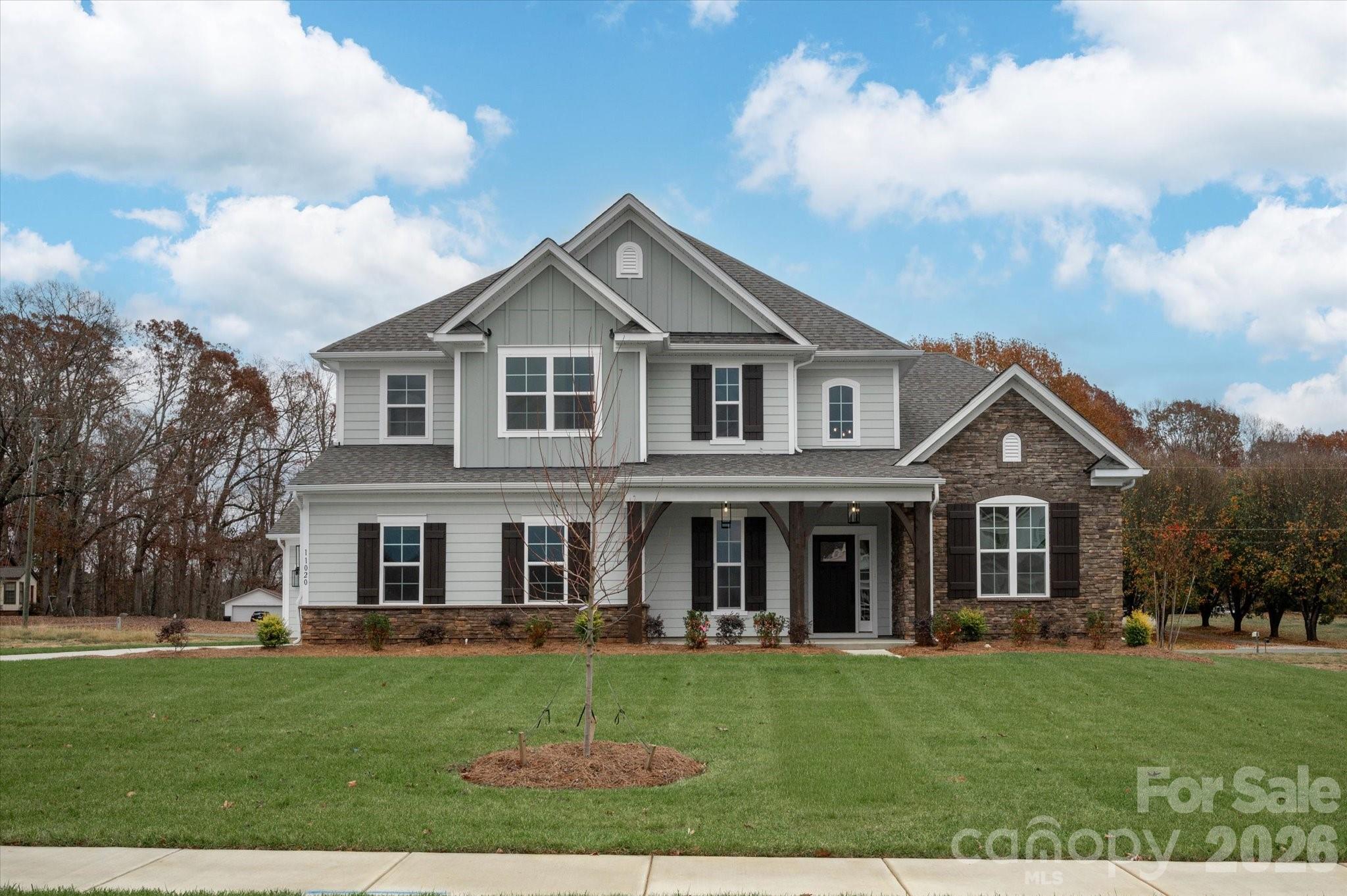 11020 Tyler Brook Lane Mint Hill NC 28227