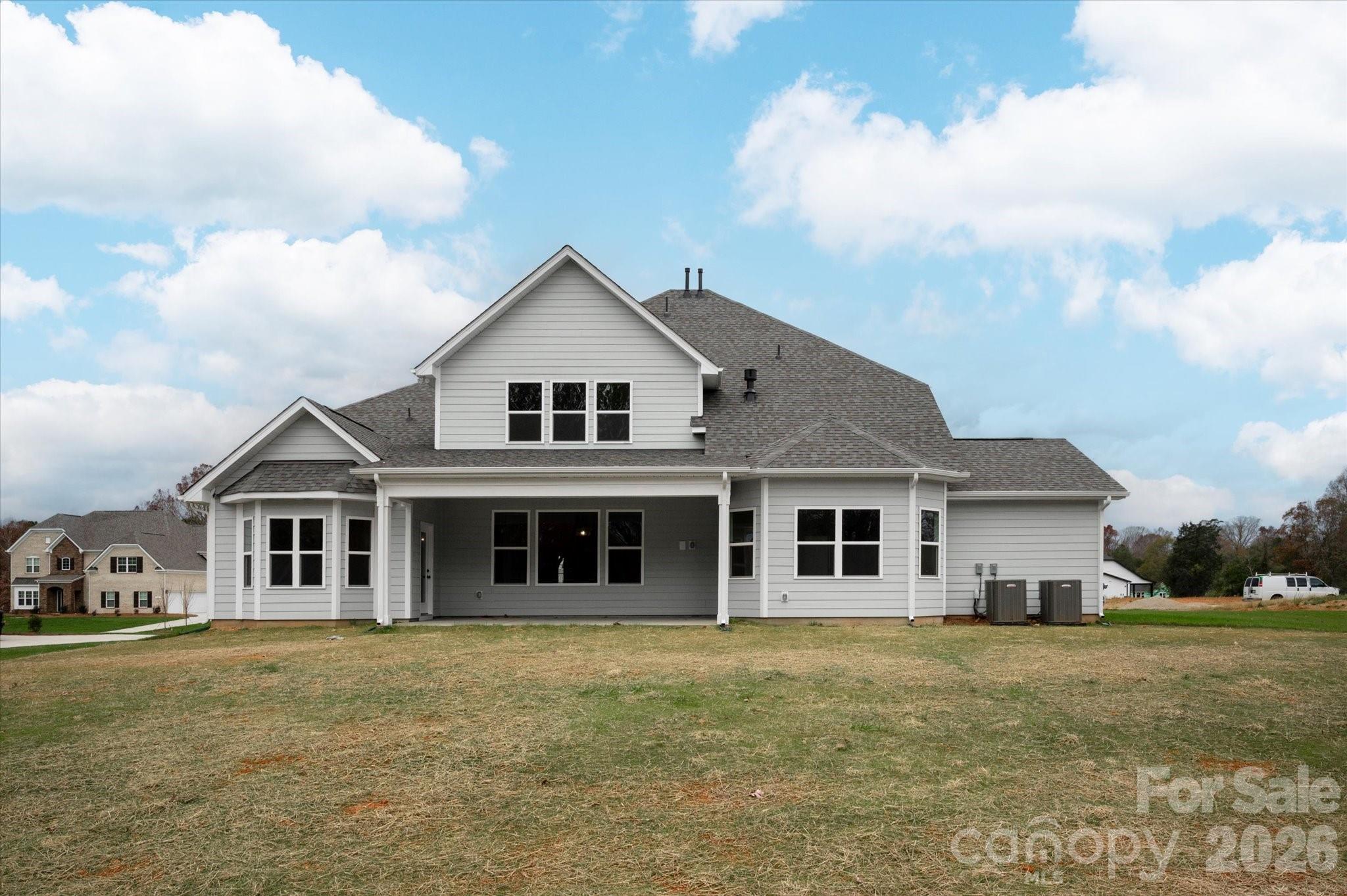 11020 Tyler Brook Lane Mint Hill NC 28227