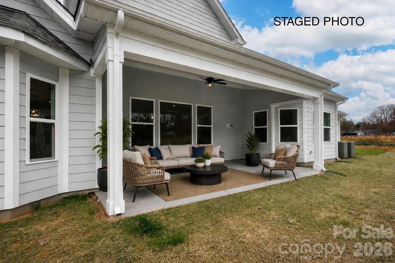 11020 Tyler Brook Lane Mint Hill NC 28227