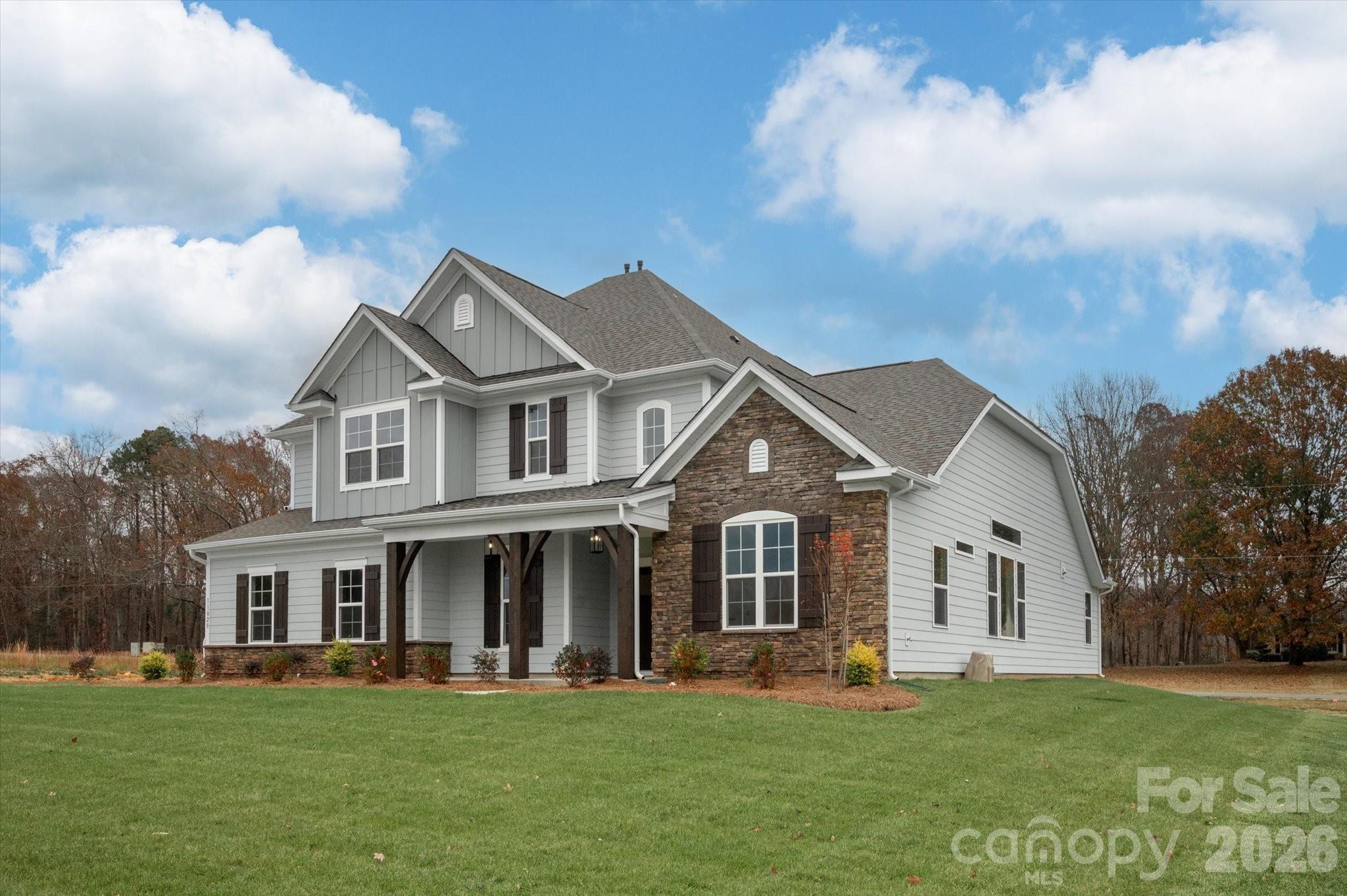 11020 Tyler Brook Lane Mint Hill NC 28227