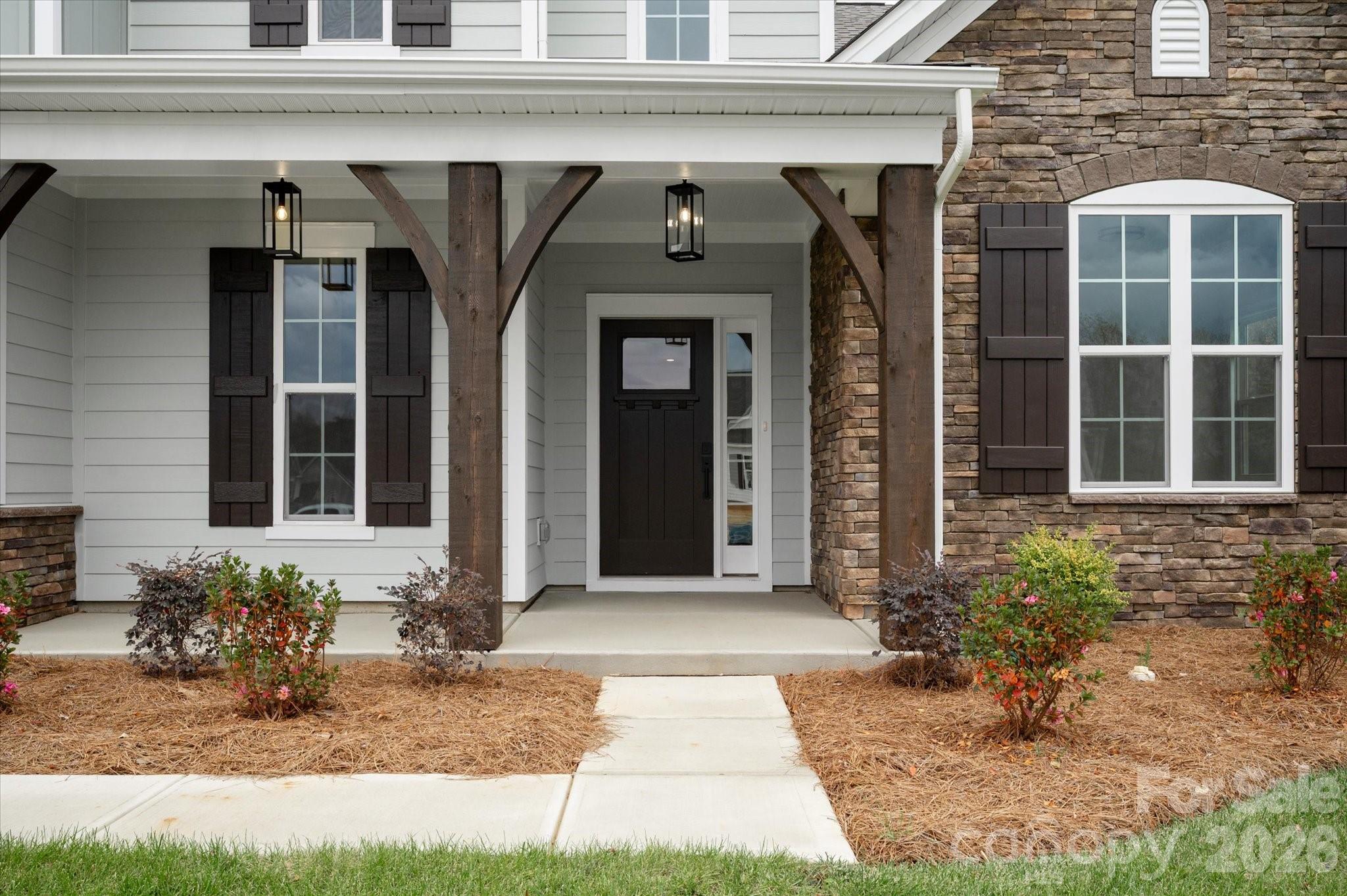 11020 Tyler Brook Lane Mint Hill NC 28227