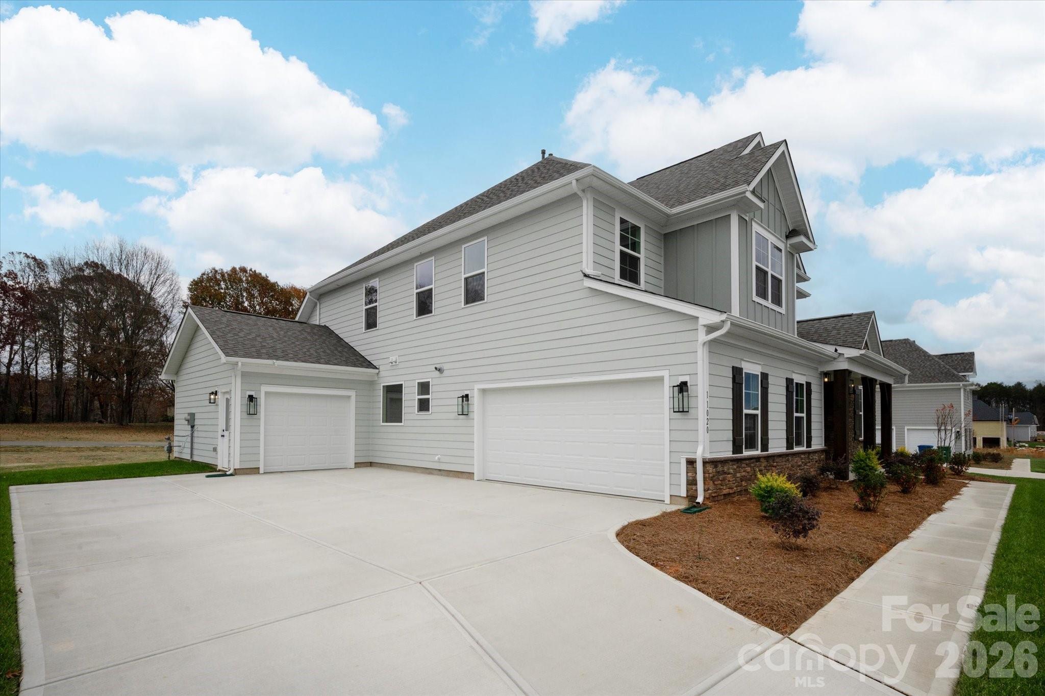 11020 Tyler Brook Lane Mint Hill NC 28227