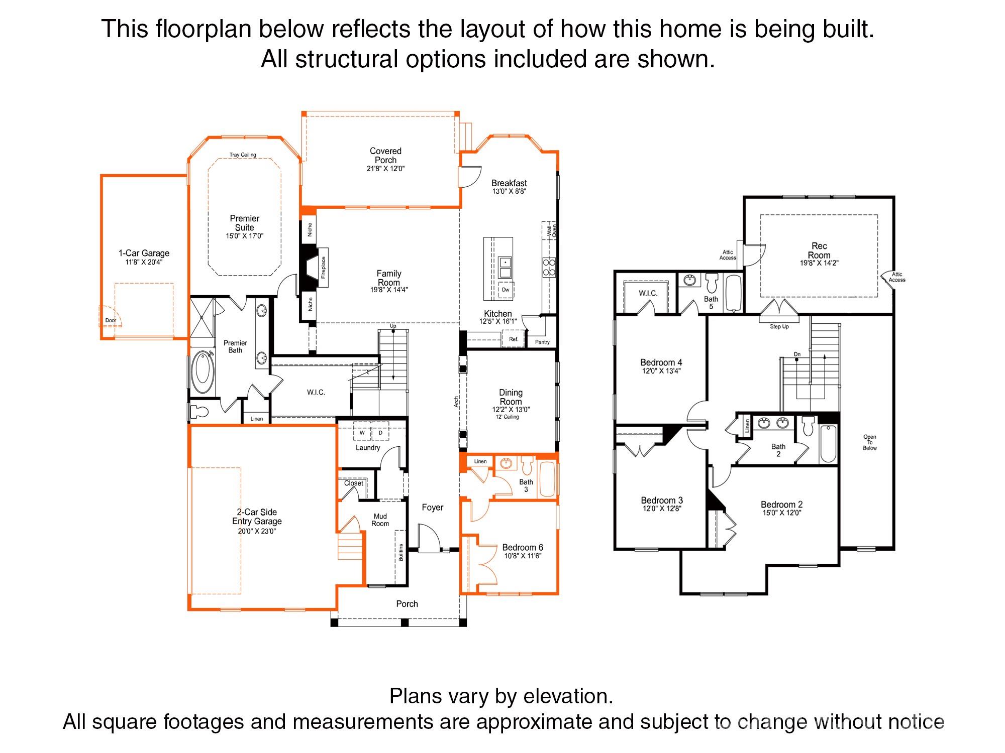 11020 Tyler Brook Lane Mint Hill NC 28227