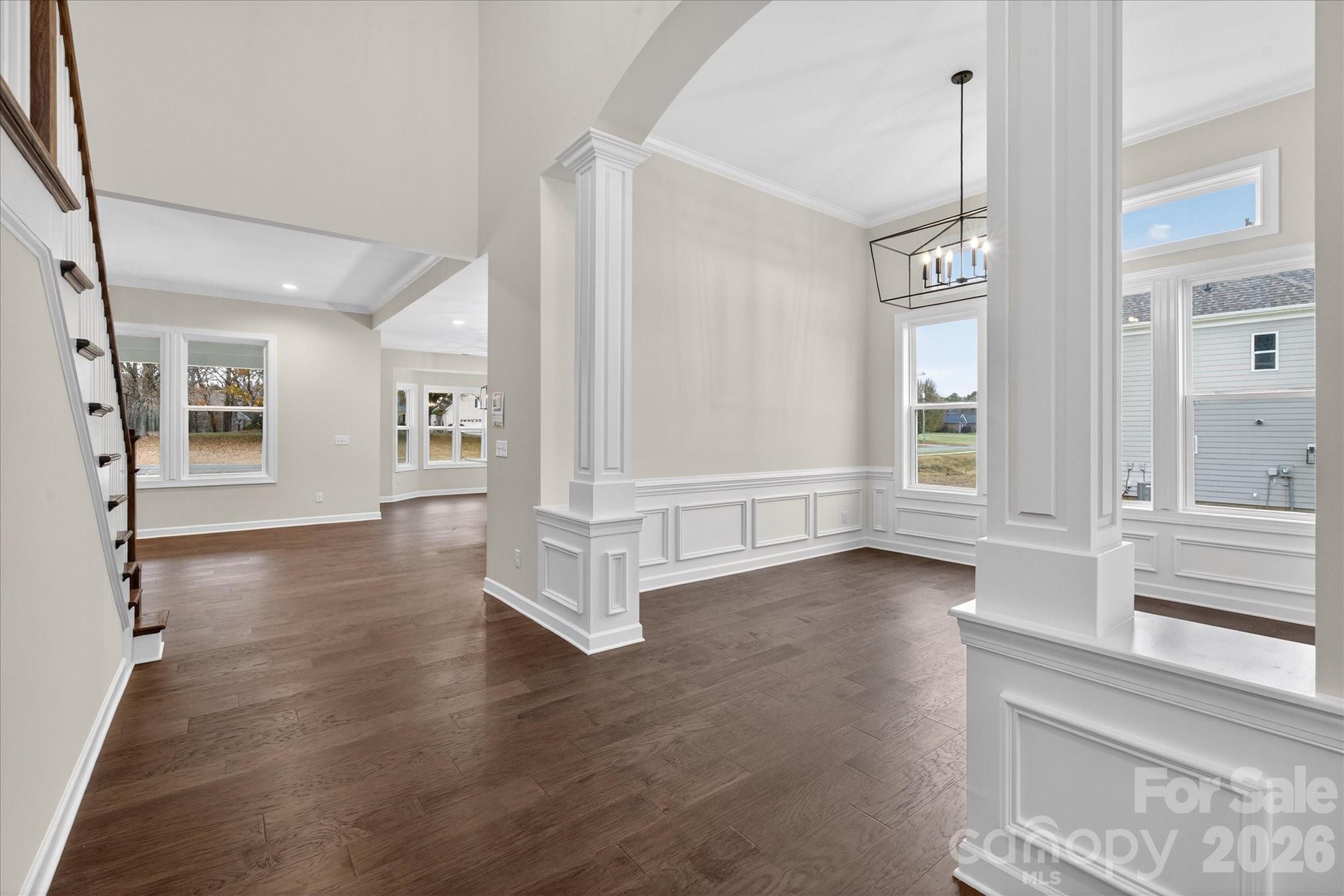 11020 Tyler Brook Lane Mint Hill NC 28227