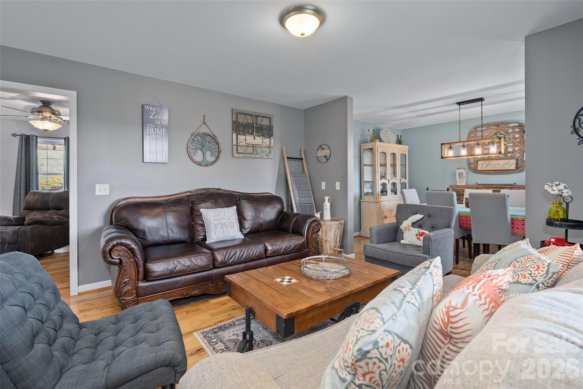 371 Ned Cove Road Waynesville NC 28785