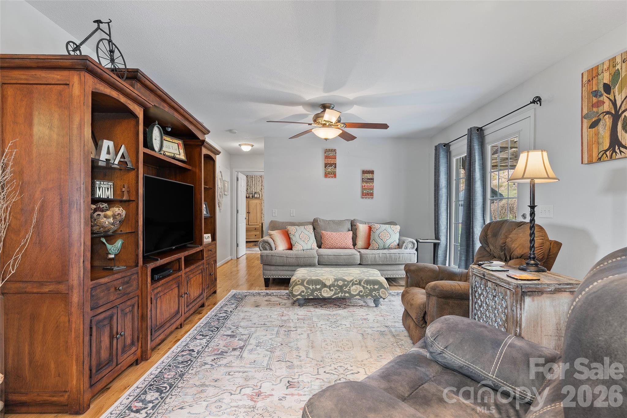 371 Ned Cove Road Waynesville NC 28785