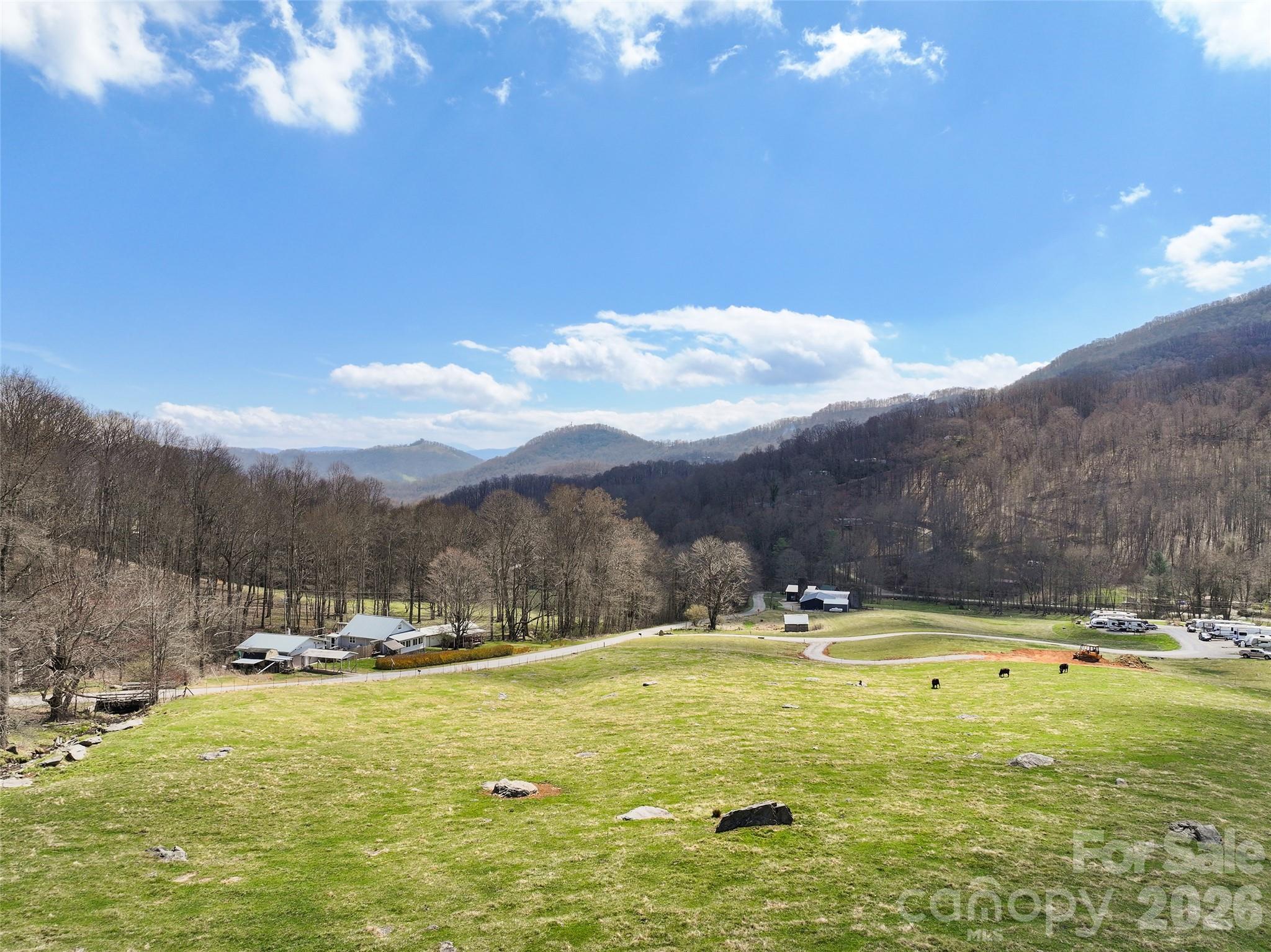 371 Ned Cove Road Waynesville NC 28785