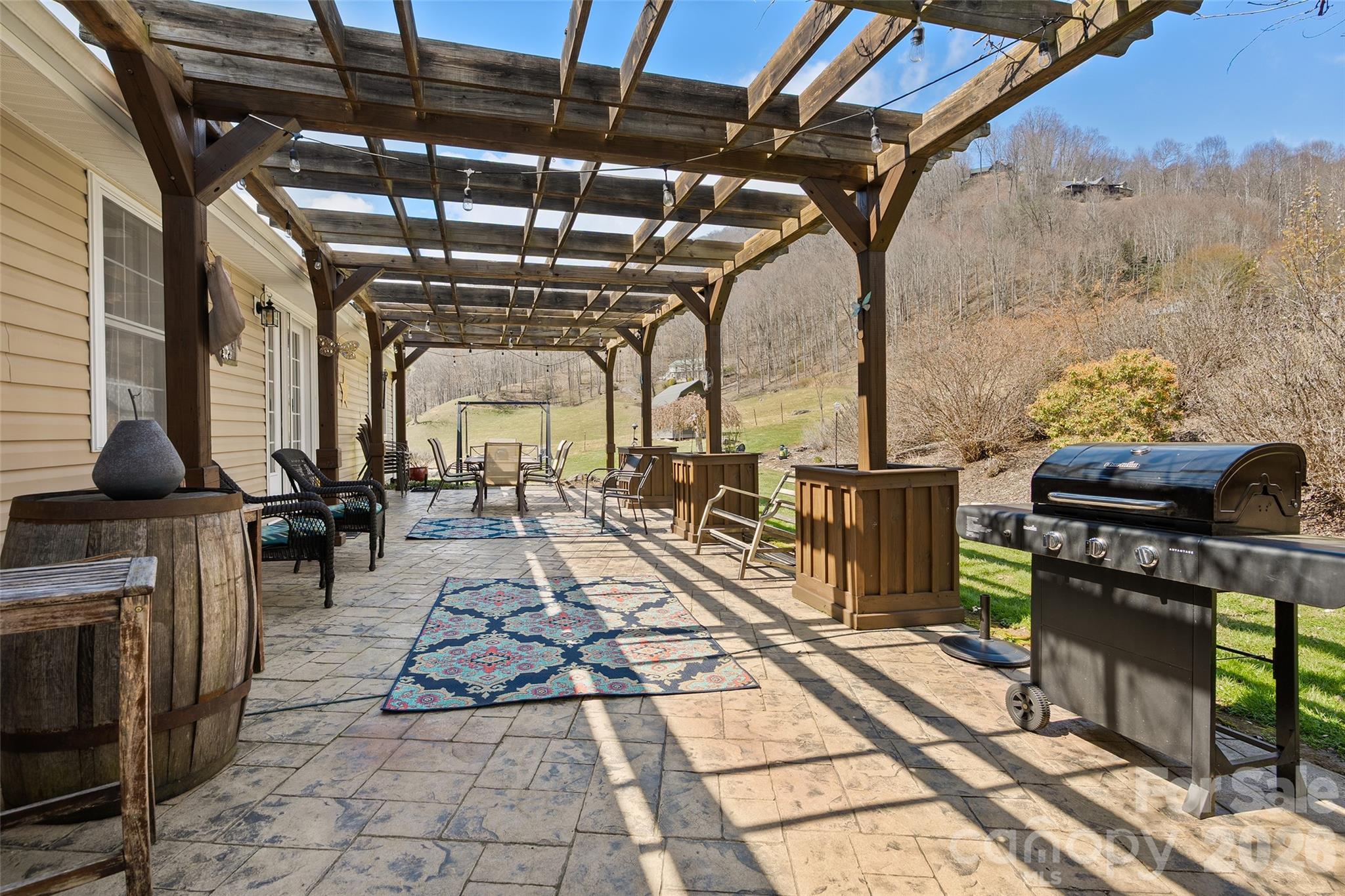 371 Ned Cove Road Waynesville NC 28785