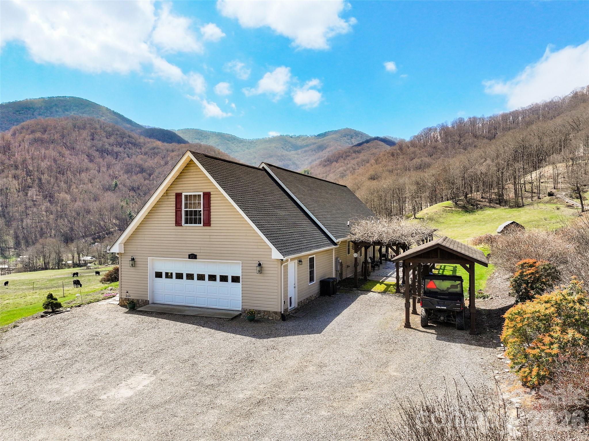371 Ned Cove Road Waynesville NC 28785