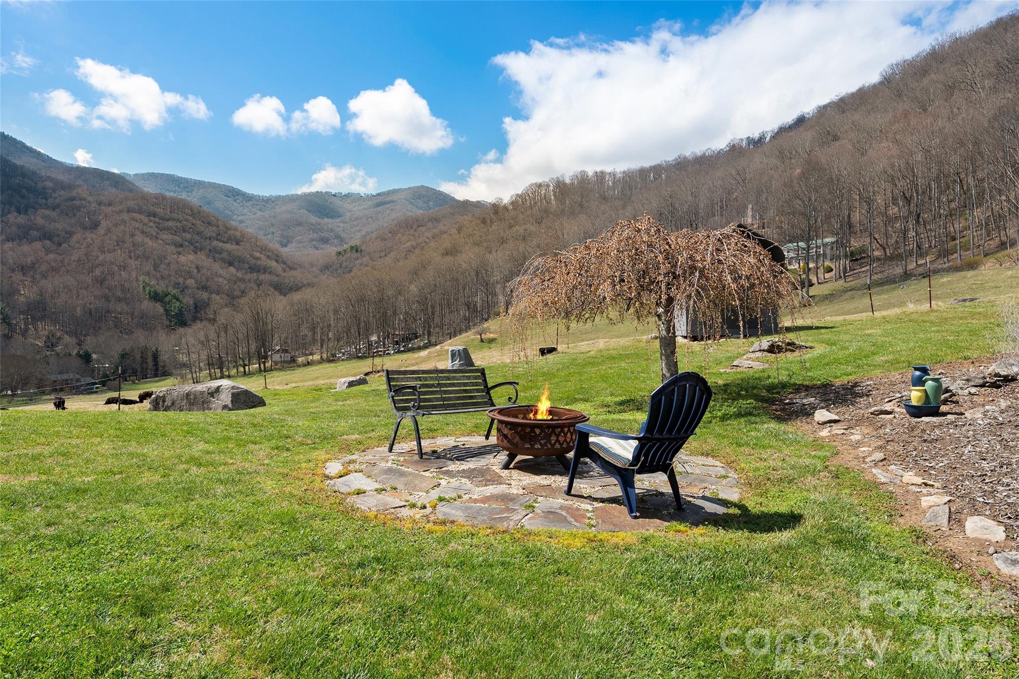 371 Ned Cove Road Waynesville NC 28785