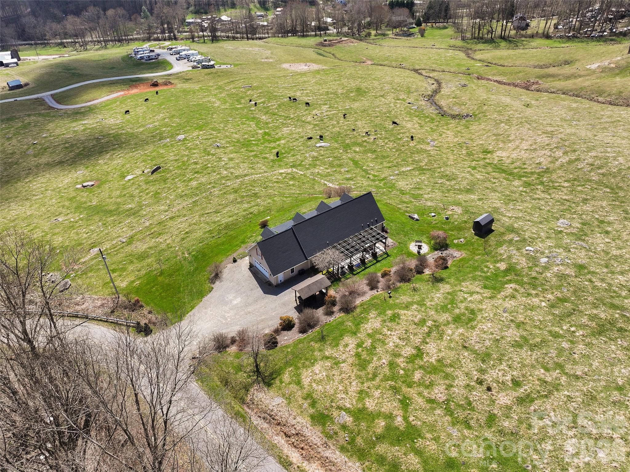 371 Ned Cove Road Waynesville NC 28785