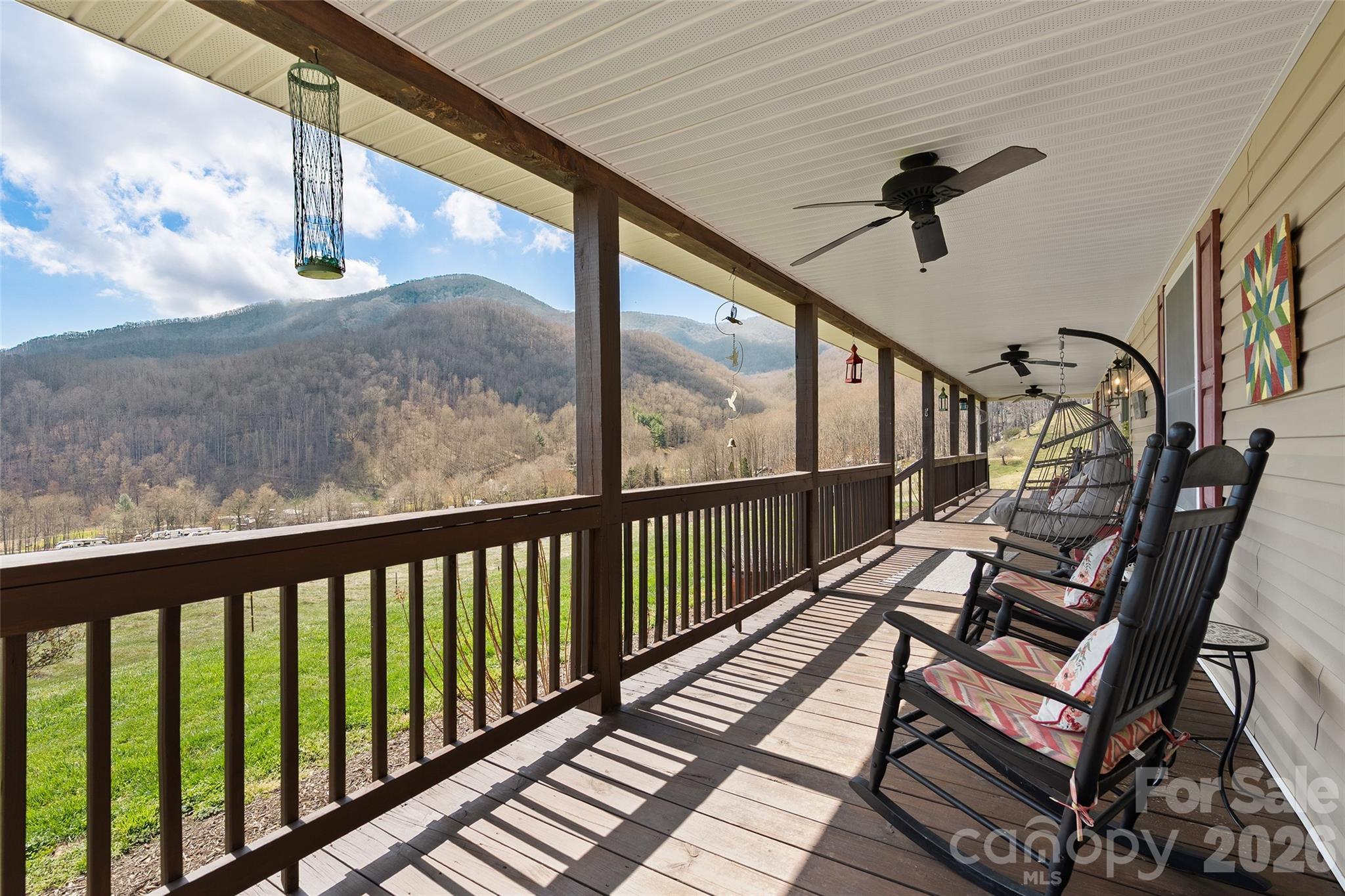 371 Ned Cove Road Waynesville NC 28785
