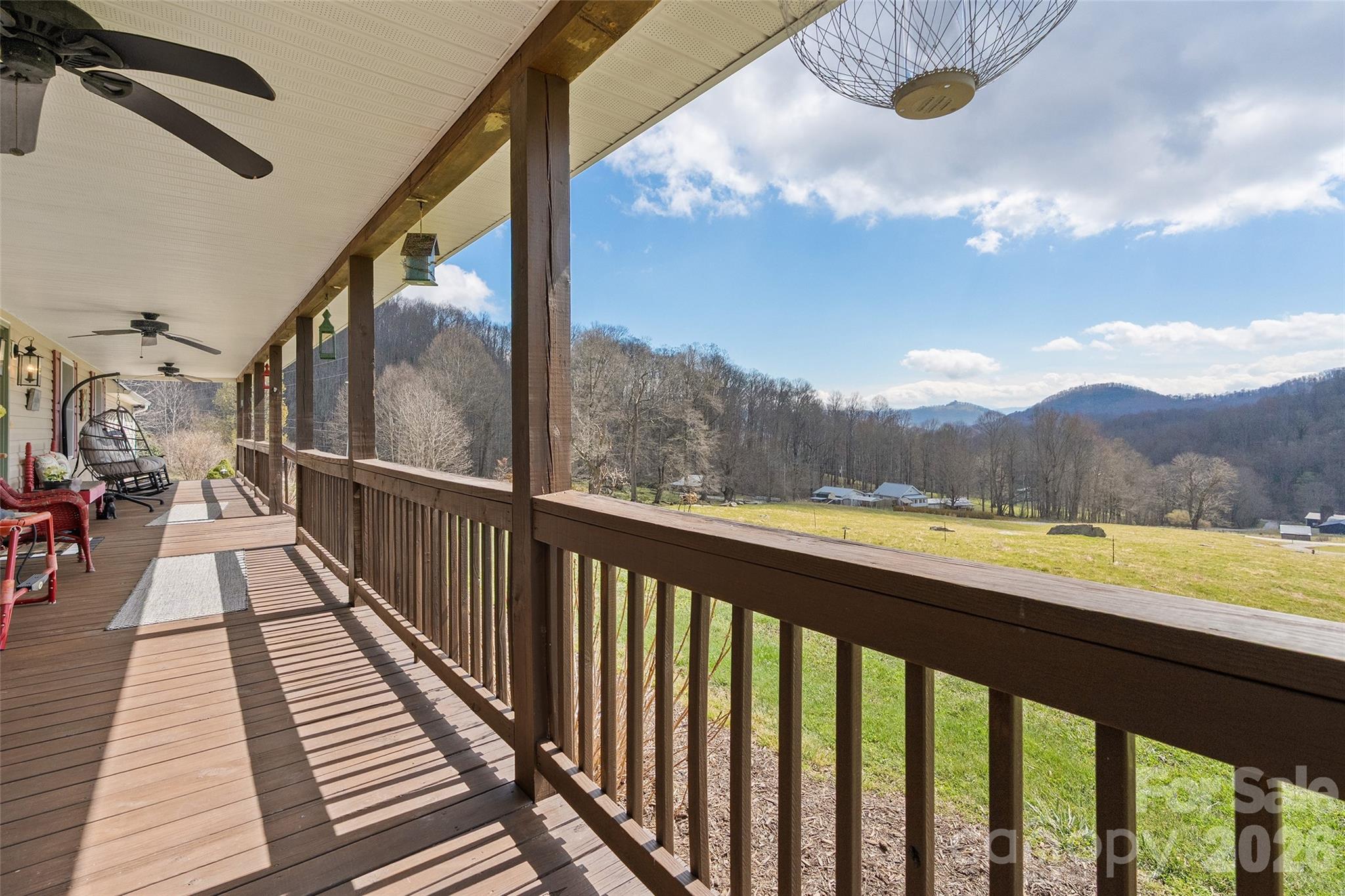371 Ned Cove Road Waynesville NC 28785