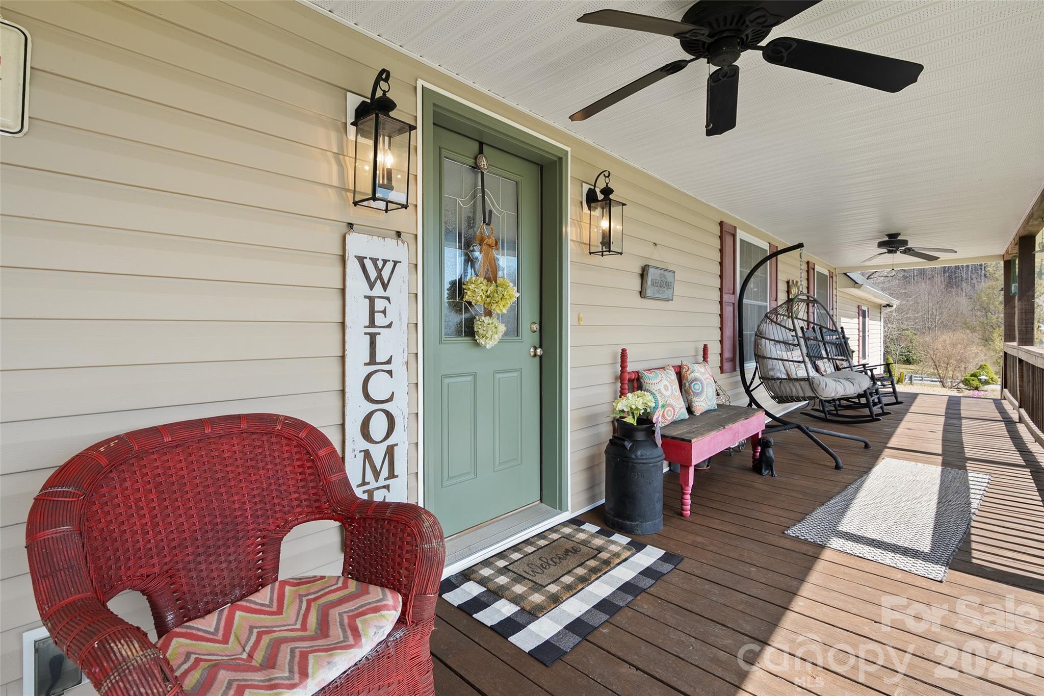 371 Ned Cove Road Waynesville NC 28785