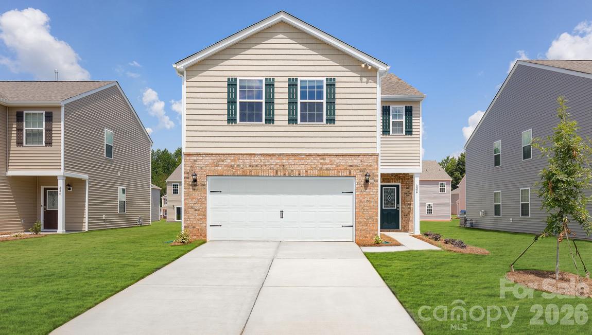 39 Katherine Emilie Drive Hendersonville NC 28792