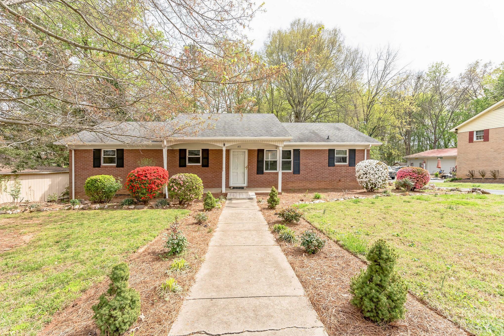 411 Springview Court NW Concord NC 28027