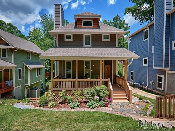 64 Houston Street Asheville NC 28801