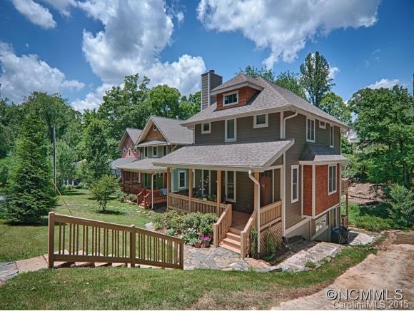 64 Houston Street Asheville NC 28801