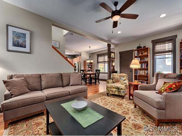64 Houston Street Asheville NC 28801