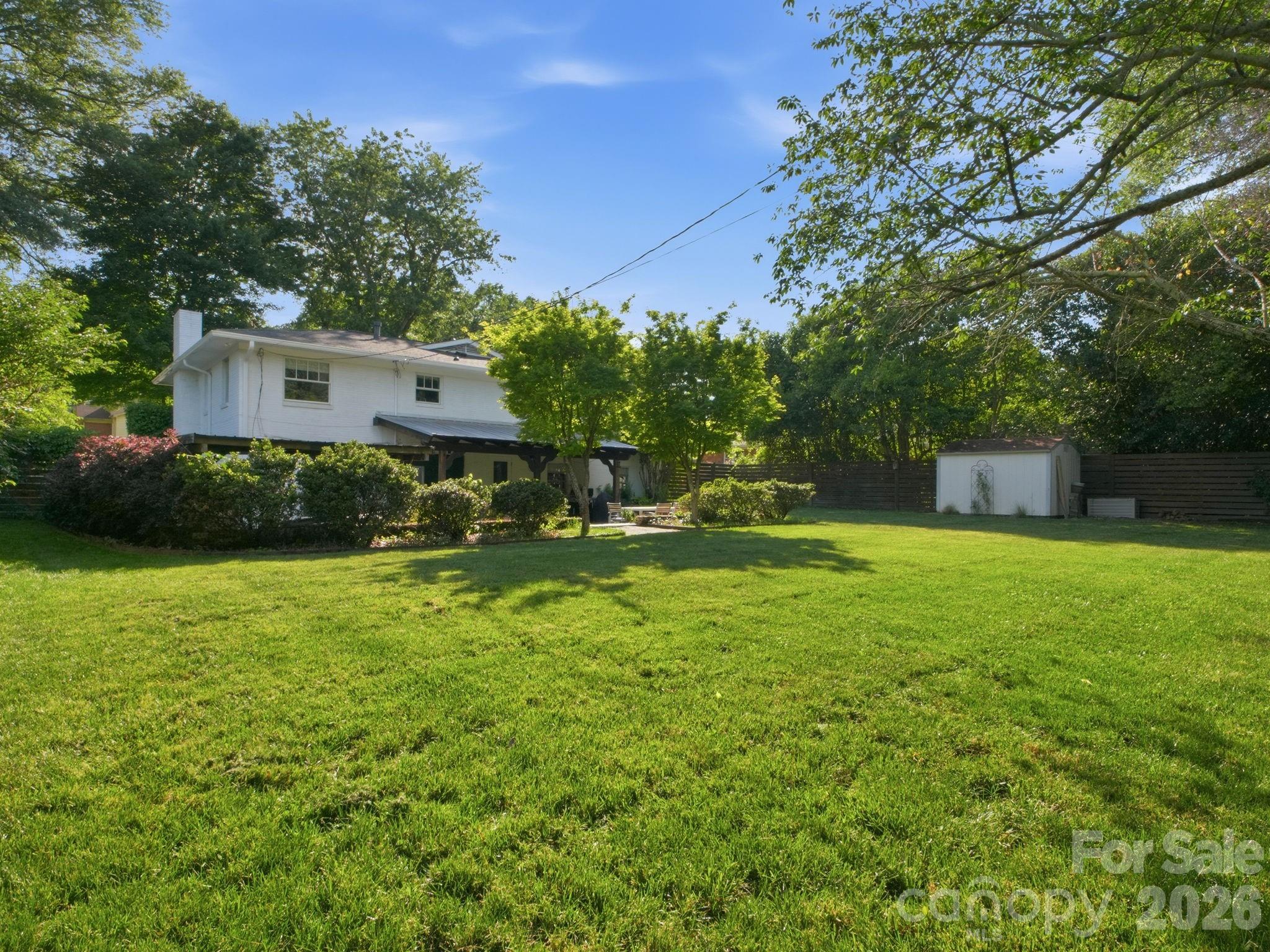 733 Stanfield Drive Charlotte NC 28210