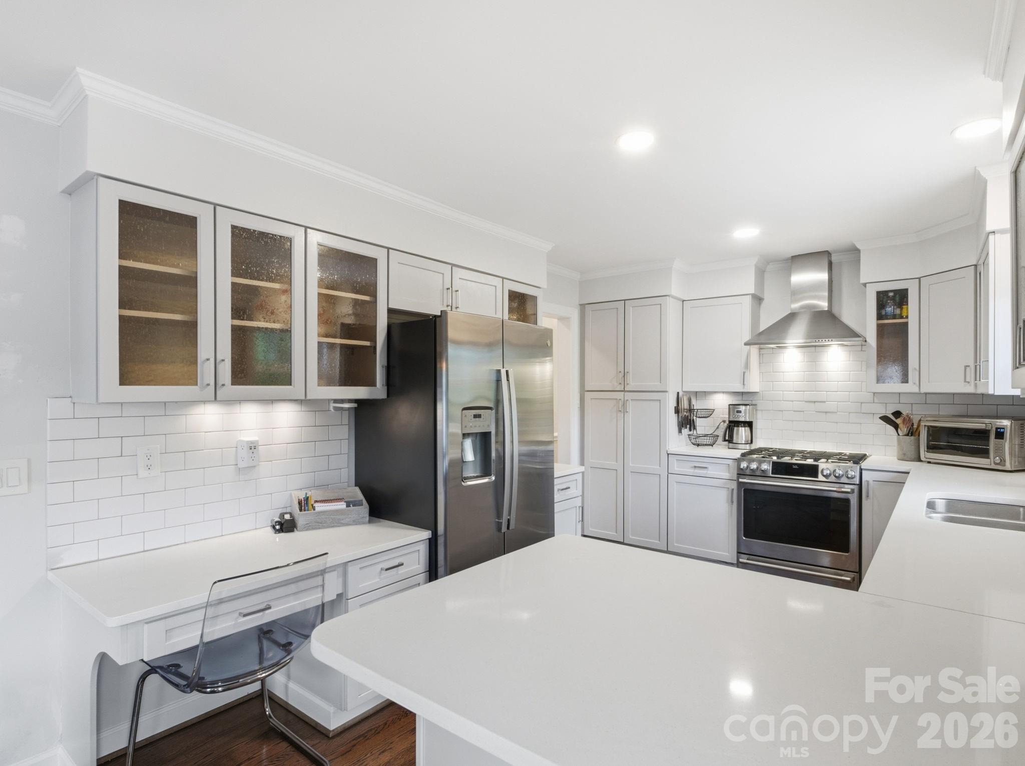 733 Stanfield Drive Charlotte NC 28210