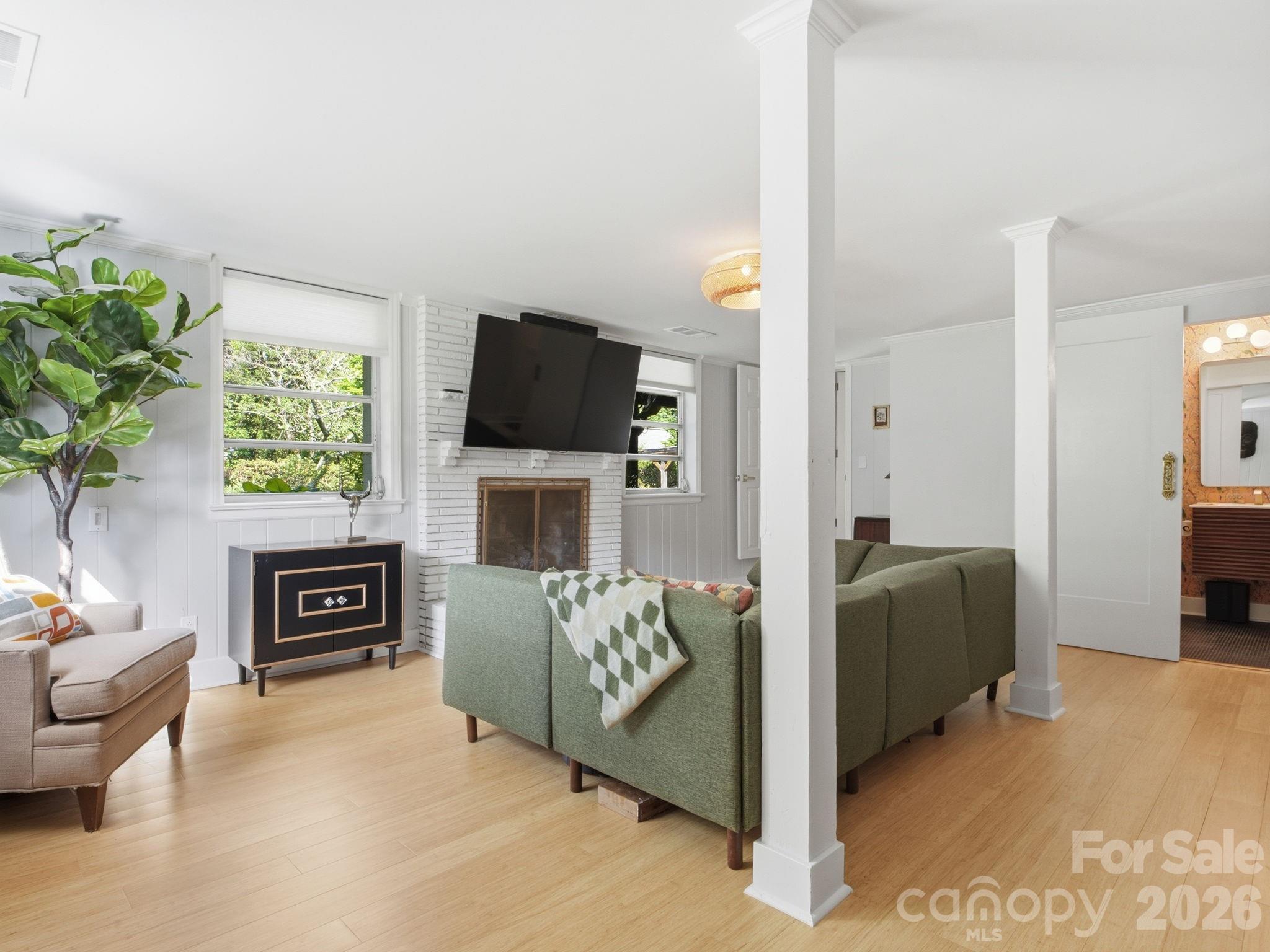 733 Stanfield Drive Charlotte NC 28210