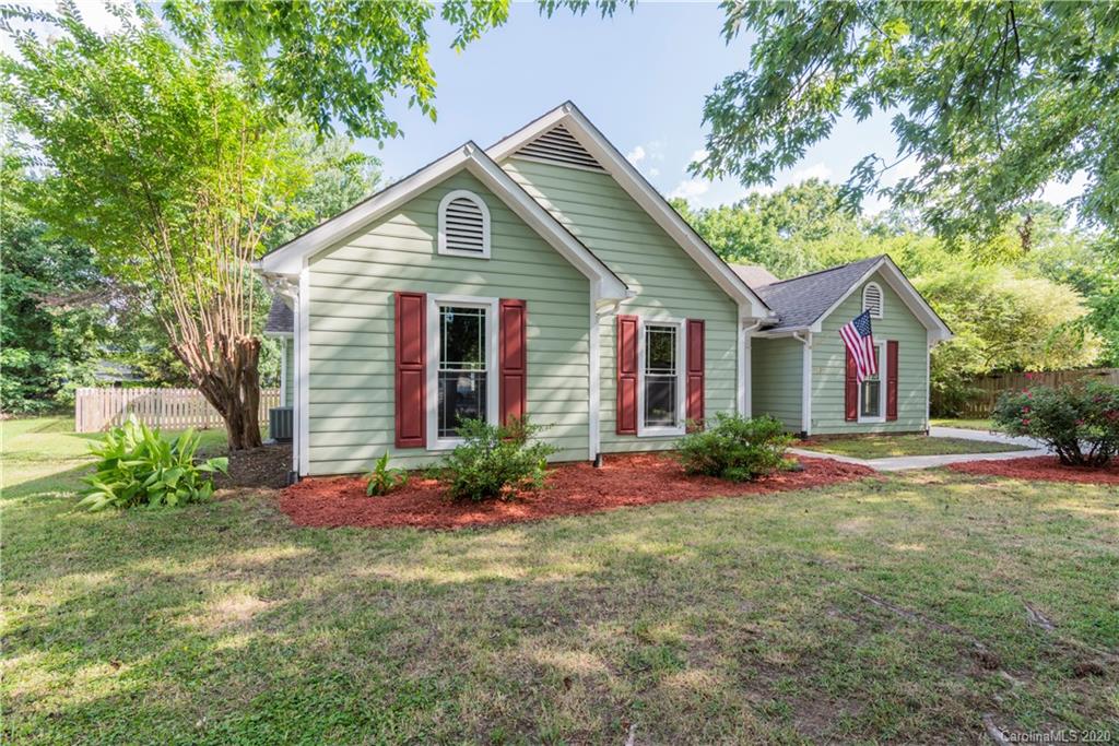 10423 Aberdale Way Charlotte NC 28273