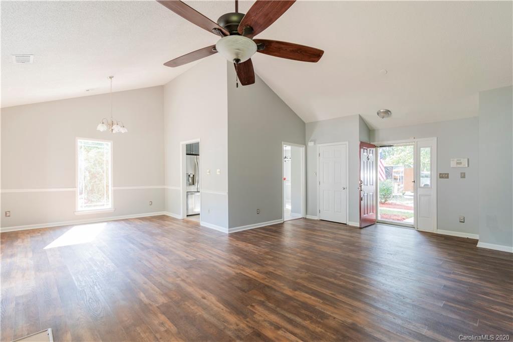 10423 Aberdale Way Charlotte NC 28273