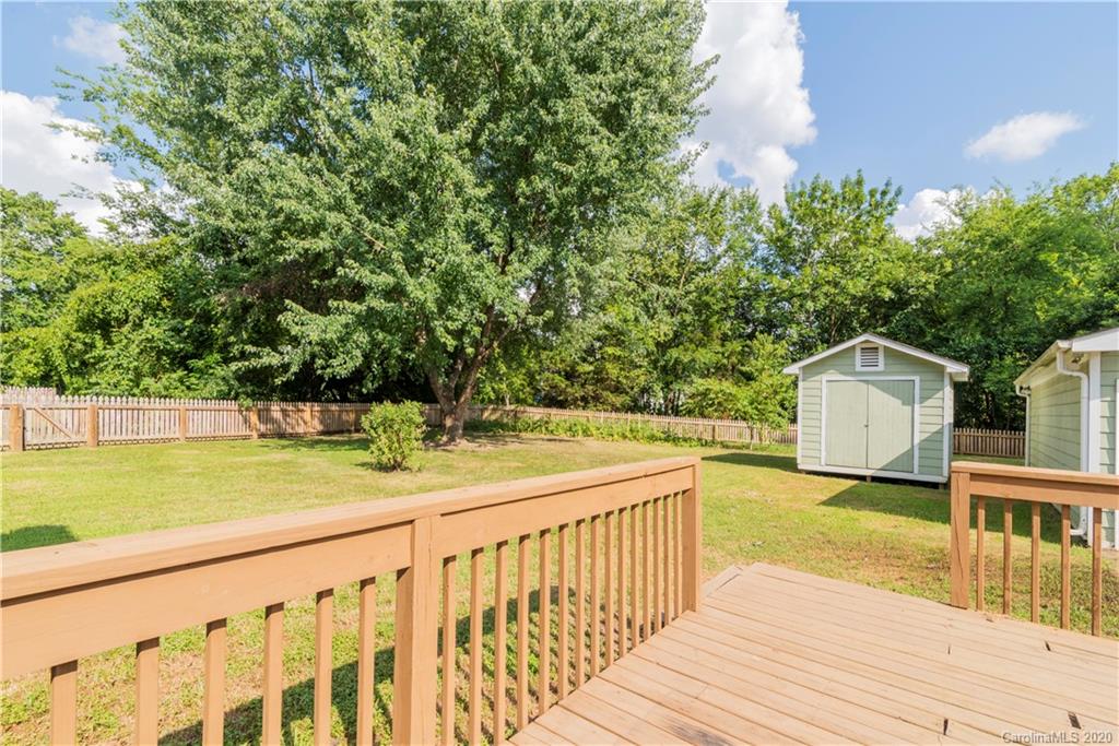10423 Aberdale Way Charlotte NC 28273