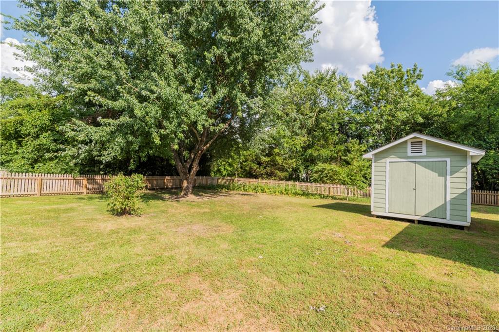 10423 Aberdale Way Charlotte NC 28273