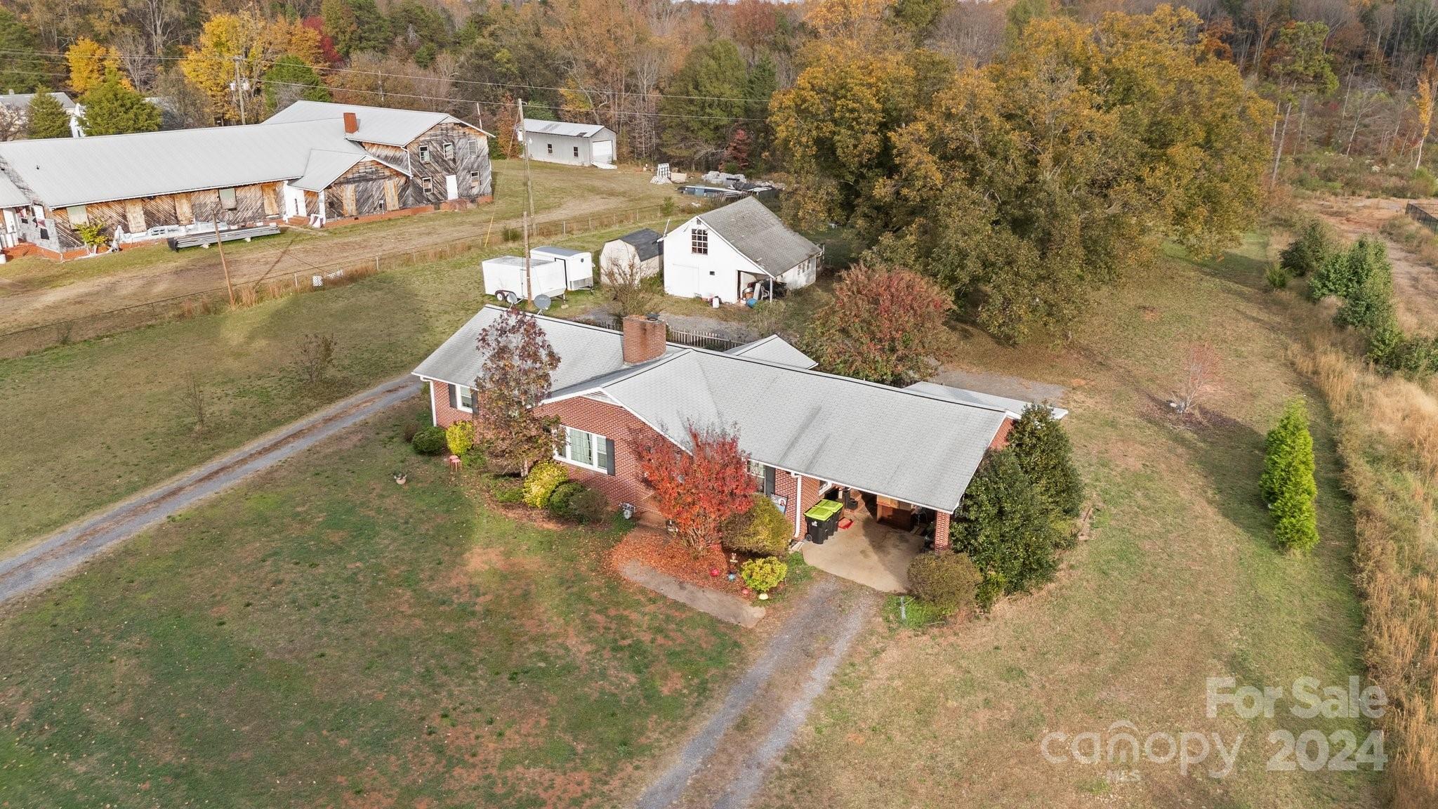 109 Forest Hill Road Lexington NC 27295