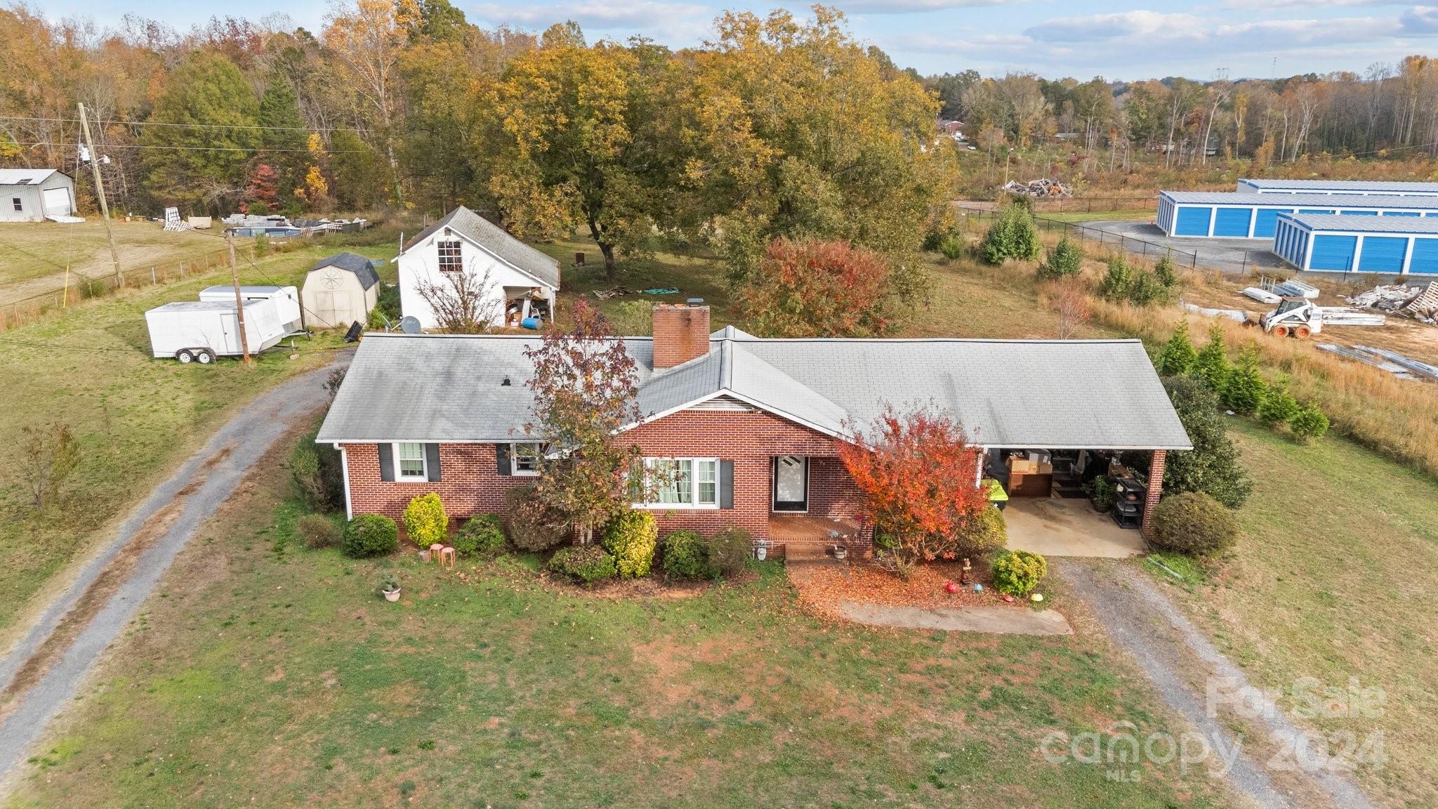 109 Forest Hill Road Lexington NC 27295