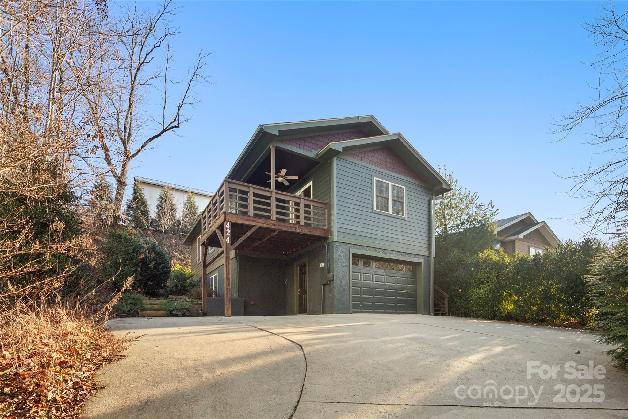 424 State Street Asheville NC 28806