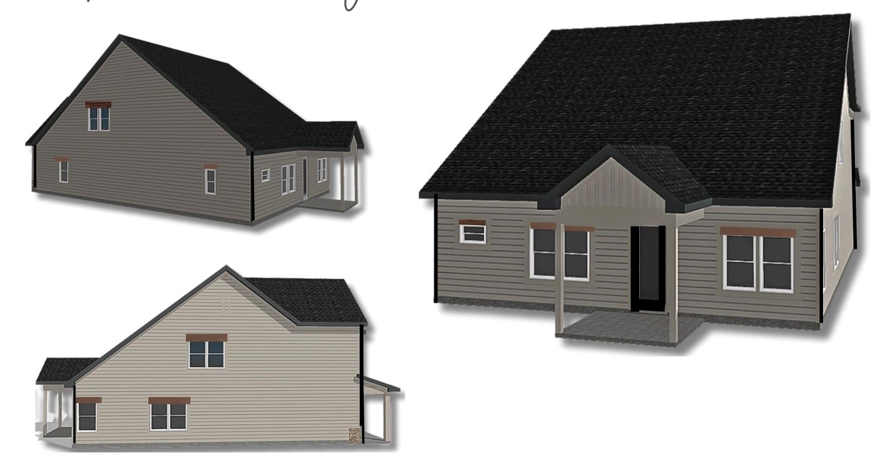 121 Chapel Crossing Lane Weaverville NC 28787