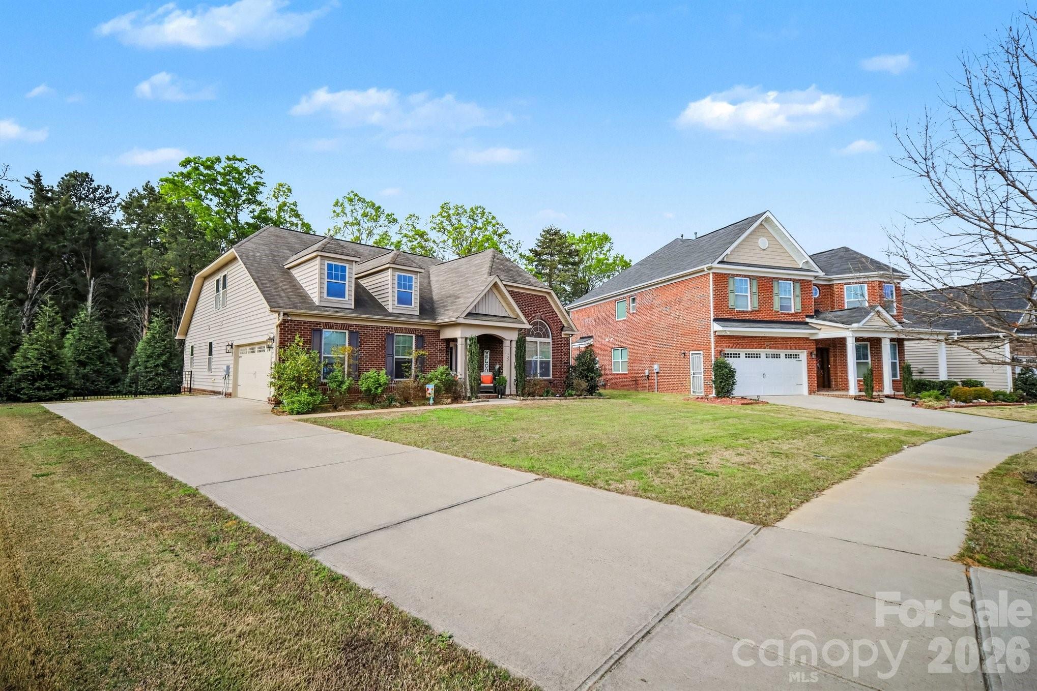 322 Willow Tree Drive Rock Hill SC 29732
