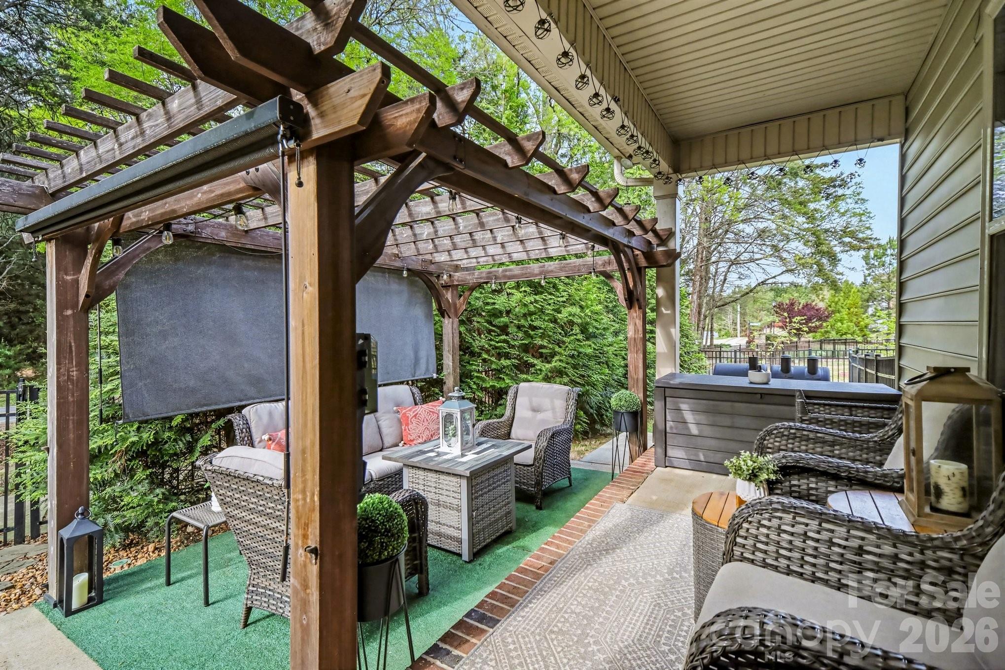 322 Willow Tree Drive Rock Hill SC 29732